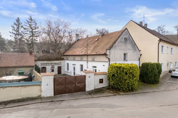 Prodej, Rodinný dům, Neuměřice