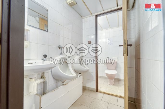 Prodej, Rodinný dům, Vráž