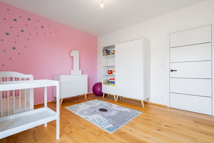 Prodej, Rodinný dům, Předboj