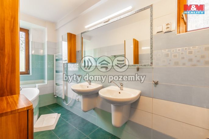 Prodej, Byt 3+kk, Praha