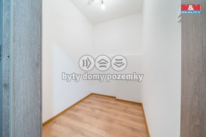 Prodej, Byt 1+kk, 34 m², Olomouc, Frištenského