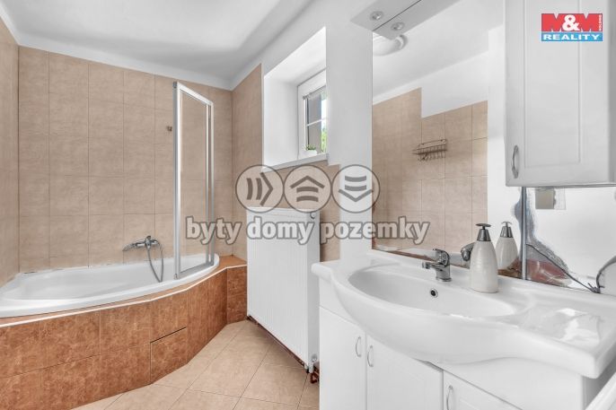 Prodej, Rodinný dům, Dětřichov