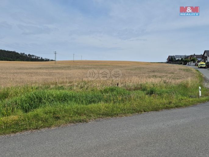 Prodej, Pozemek k bydlení, Trubín