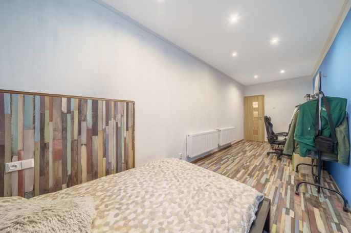 Prodej, Byt 2+1, Karlovy Vary