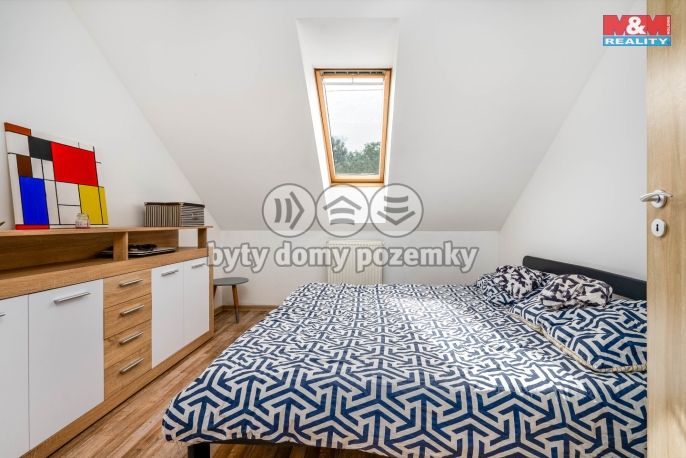 Prodej, Rodinný dům, Kolín