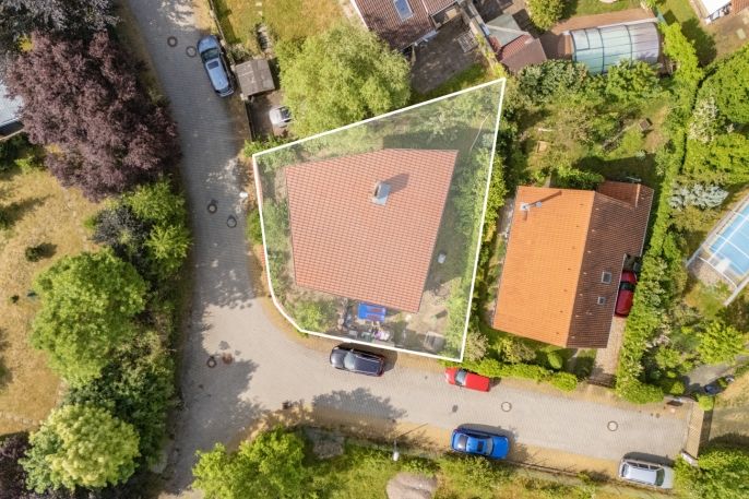 Prodej, Rodinný dům, Roztoky