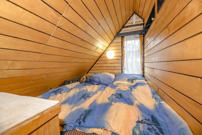 Prodej, Chata, Potštejn