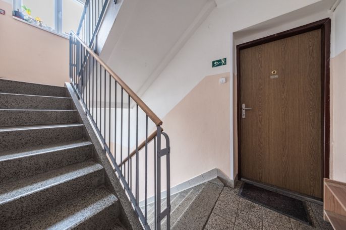 Prodej, Byt 2+1, Čáslav