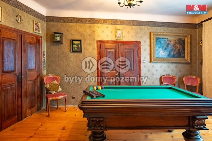 Prodej, Hotel, penzion, Švihov