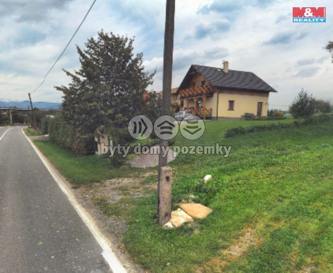 Prodej, Komerční pozemky, Jablunkov