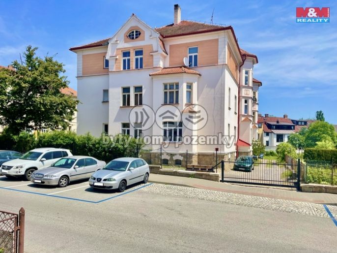 Prodej, Byt 2+1, Jihlava