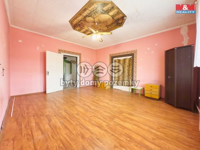 Prodej, Byt 3+1, Český Těšín