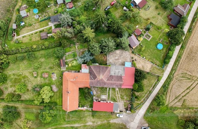 Prodej, Rodinný dům, Žatec