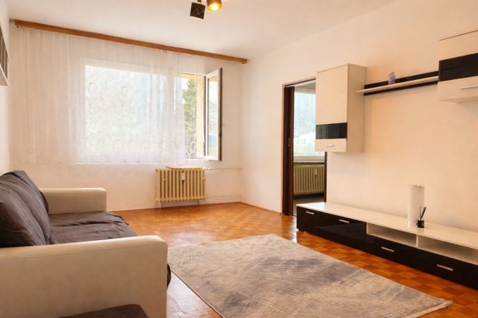 Pronájem, Byt 2+1, Česká Lípa