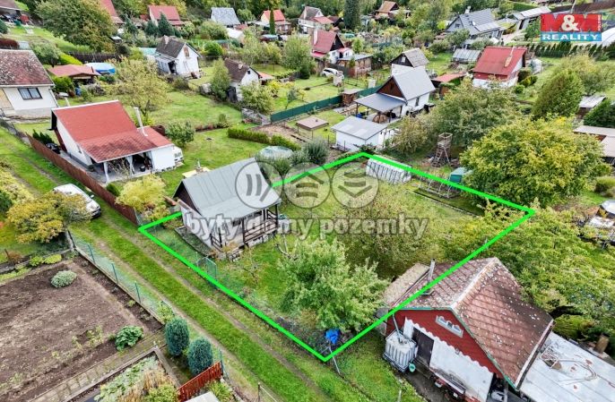 Prodej, Zahrada, Litvínov