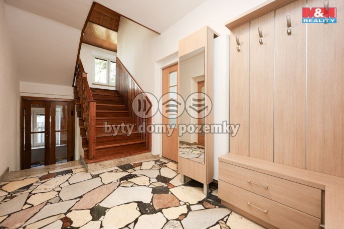 Prodej, Rodinný dům, Velký Týnec