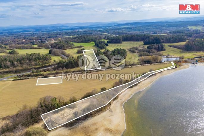 Prodej, Pole, Chanovice