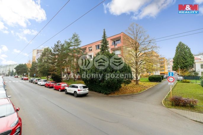 Prodej, Byt 3+1, Ústí nad Labem