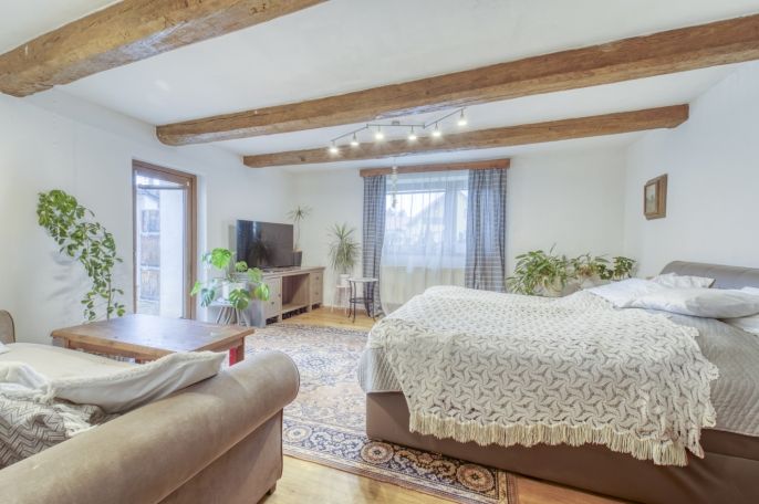 Prodej, Rodinný dům, Dobřany