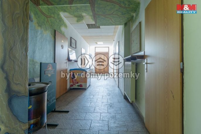 Prodej, Rodinný dům, Mosty u Jablunkova