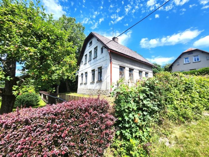 Prodej, Rodinný dům, Radčice