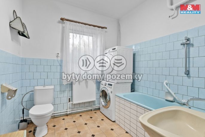 Prodej, Rodinný dům, Frýdlant