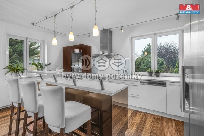 Prodej, Rodinný dům, Psáry