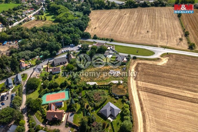 Prodej, Pozemek k bydlení, Říčany