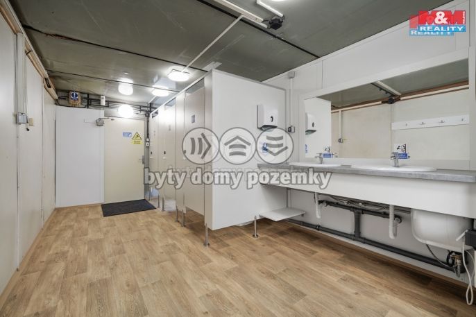 Pronájem, Kancelářský prostor, Nymburk