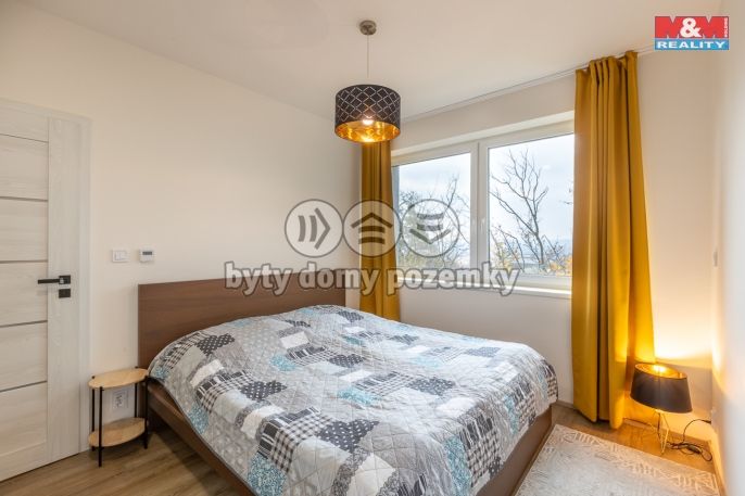 Prodej, Byt 3+kk, Kladno