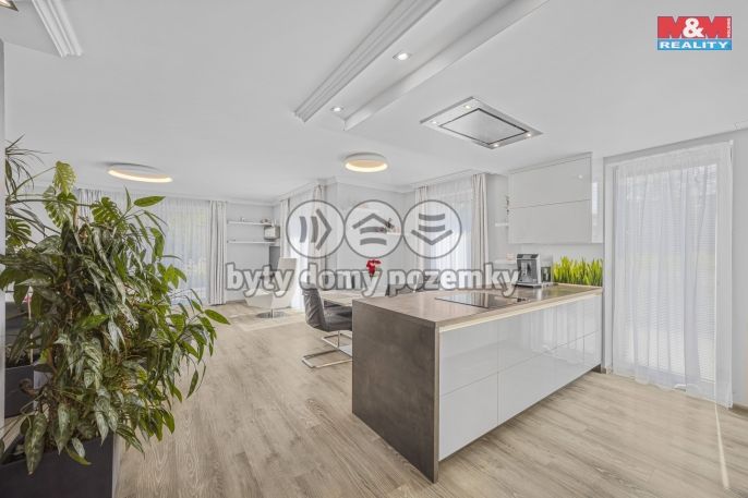 Prodej, Rodinný dům, Brázdim