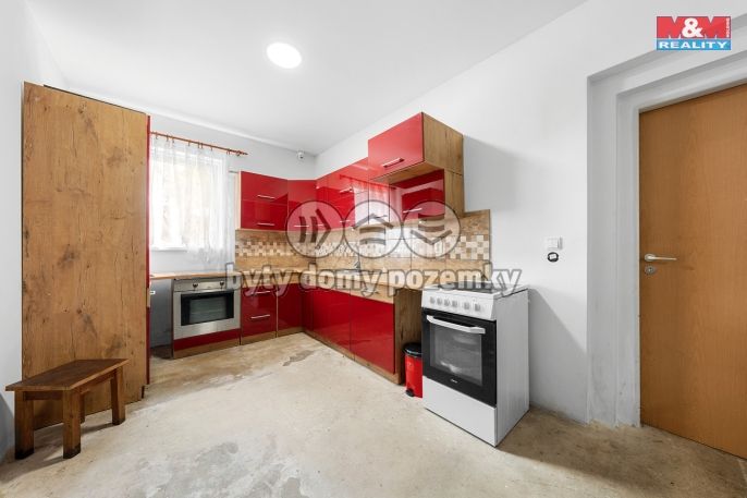 Prodej, Rodinný dům, Šluknov