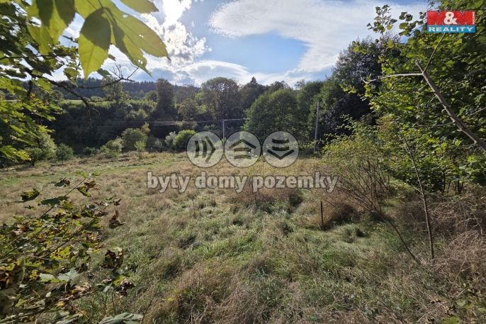 Prodej, Pozemek k bydlení, Merklín