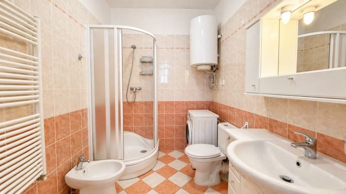 Pronájem, Atypický byt, Lenešice