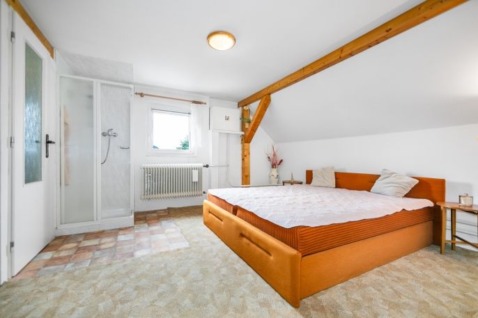 Prodej, Rodinný dům, Karlovy Vary
