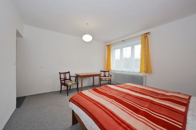 Pronájem, Rodinný dům, Příseka