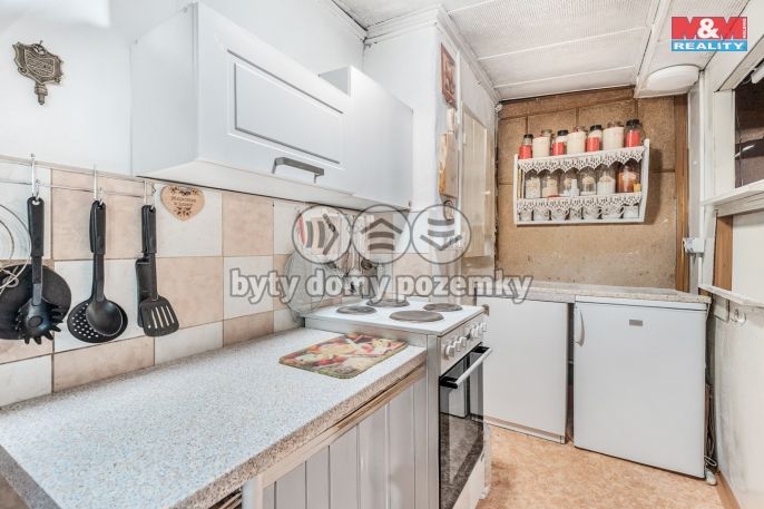 Prodej, Chalupa, Josefův Důl