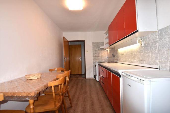 Pronájem, Byt 2+1, Mnichovo Hradiště