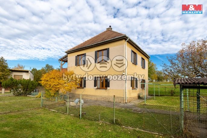 Prodej, Rodinný dům, Choltice
