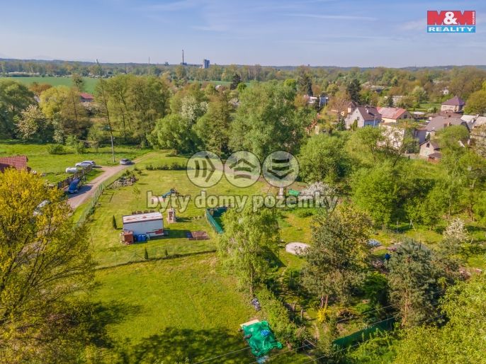 Prodej, Zahrada, Karviná