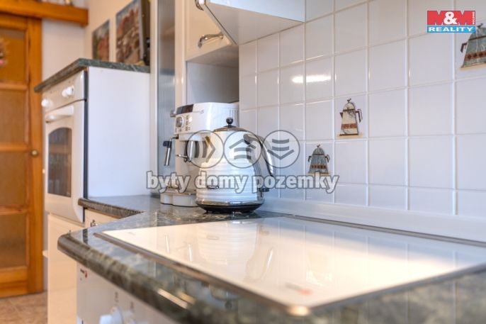 Prodej, Atypický byt, Teplice