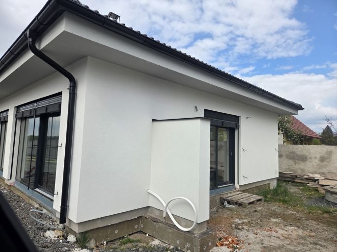 Prodej, Rodinný dům, Tuklaty