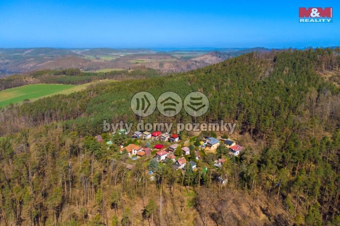 Prodej, Chata, Nalžovice