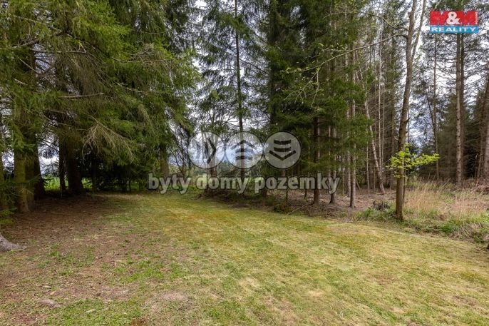 Prodej, Chalupa, Slavíkov