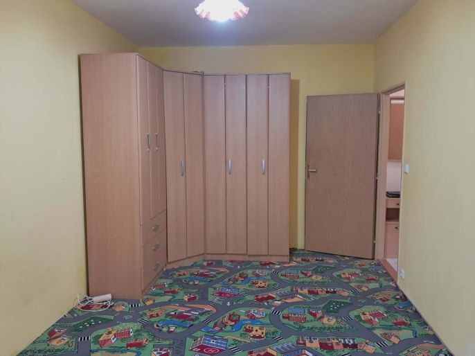 Pronájem, Byt 2+kk, Blovice