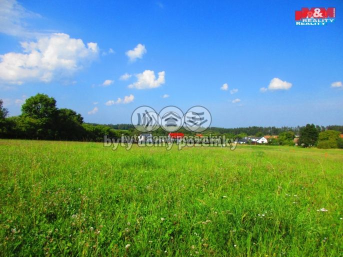 Prodej, Pozemek k bydlení, Vyžice