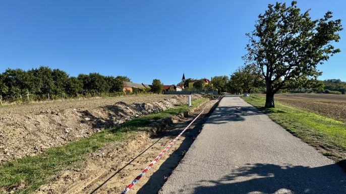 Prodej, Pozemek k bydlení, Křepice