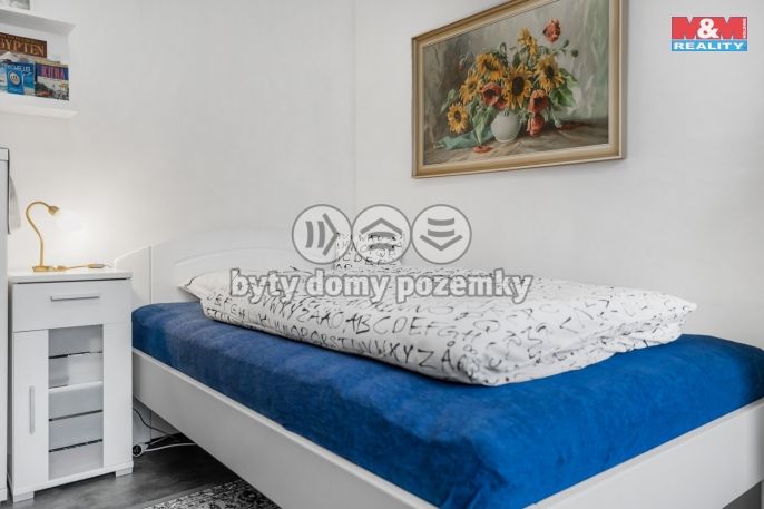 Prodej, Byt 3+1, Nový Bor