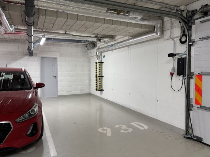 Pronájem, Byt 1+kk, Brandýs nad Labem-Stará Boleslav