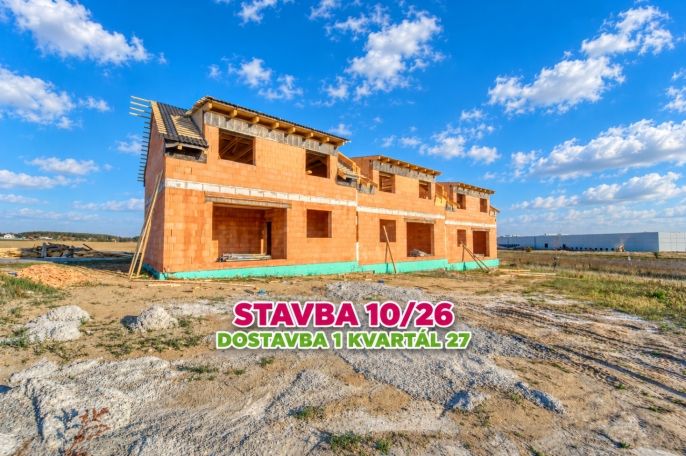 Prodej, Rodinný dům, Blatnice